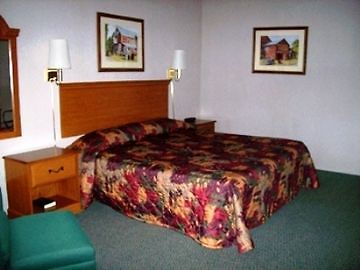 Best Western Hotel Bedford Zewnętrze zdjęcie
