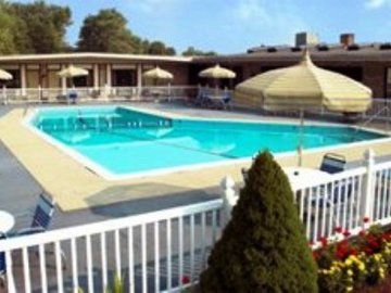Best Western Hotel Bedford Zewnętrze zdjęcie